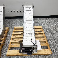 Conveyor Belts Quantity 3 image 2
